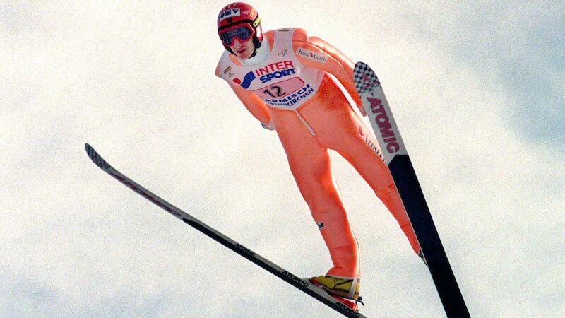 MARTIN HÖLLWARTH - 1994