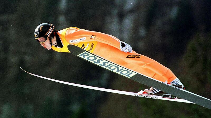 MARTIN SCHMITT - 1999