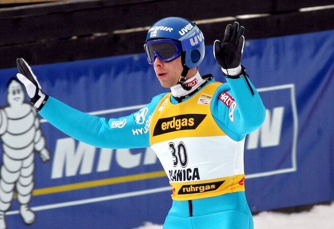 MATTI HAUTAMÄKI - 2005