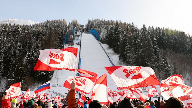 SKIFLUG-REKORDWEITEN