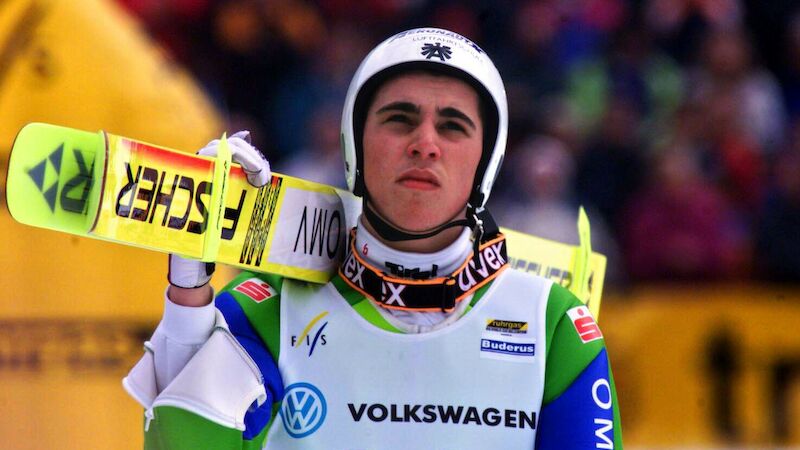 THOMAS HÖRL - 2000