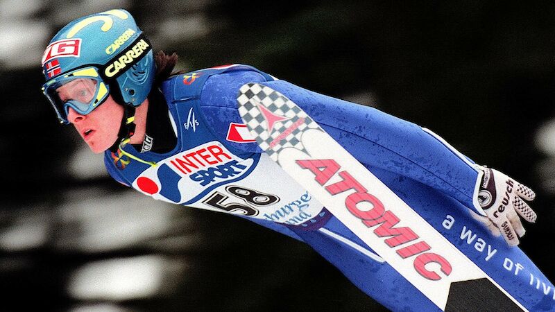 TOMMY INGEBRIGTSEN - 1999