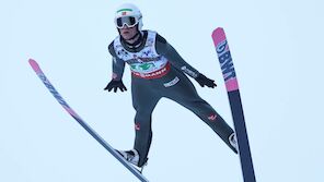 Norwegische Skisprung-Legende beendet Karriere