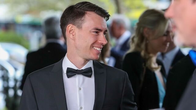 Stefan Kraft möchte "NIKI" - "Würde mich selbst wählen"