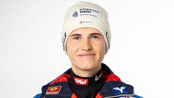 ÖSV-Talent überflügelt Skisprung-Stars beim Sommer-GP