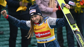 Überraschendes Karriereende im ÖSV-Skisprung-Team!