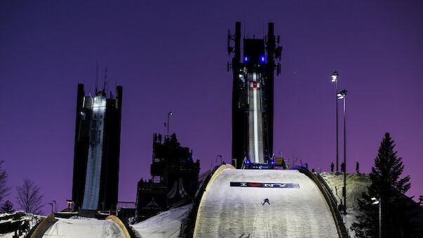 Keine USA-Reise im kommenden Skisprung-Winter