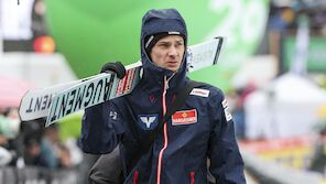 ÖSV-Adler Fettner kündigt Karriereende an