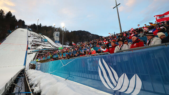Vom Fan zum Insider: Wie Skispringen Träume wahr macht
