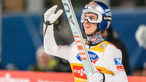 Hirscher schwärmt: 