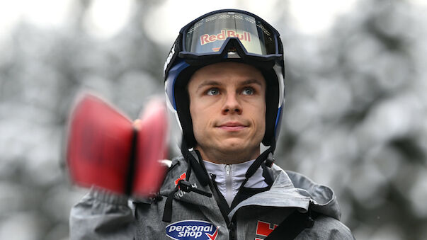 Skisprung-Star mahnt: 