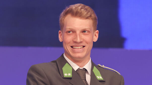ÖSV-Adler hat geheiratet!