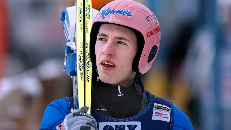 #26 - Christian Nagiller