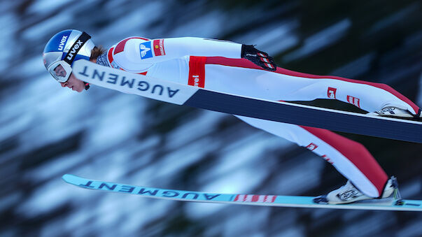 Skispringen LIVE: Super-Team-Bewerb in Titisee-Neustadt