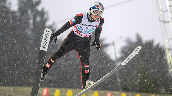 ÖSV in Topform zur Tournee: Nur Paschke der Gegner? 