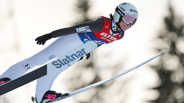 Prevc-Sweep in Lahti! Seifriedsberger enttäuscht im Finale