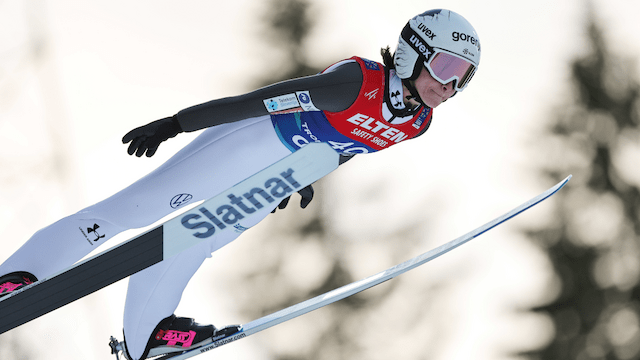 Prevc-Sweep in Lahti! Seifriedsberger enttäuscht im Finale