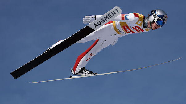 Skispringen LIVE: Zweiter Männer-Bewerb in Lake Placid