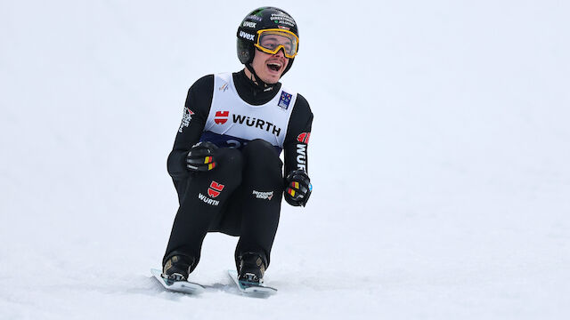 Höhenangst! DSV-Springer lässt Planica-Fliegen aus