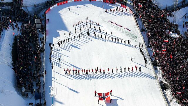 Gestank wie "verrottende Leichen": Empörung in Vikersund