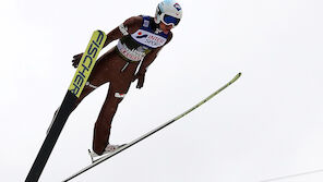 ÖSV-Pleite auch in Innsbruck - Stoch siegt weiter