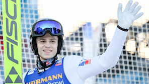 ÖSV-Skisprung-Talent holt Gold bei Junioren-WM