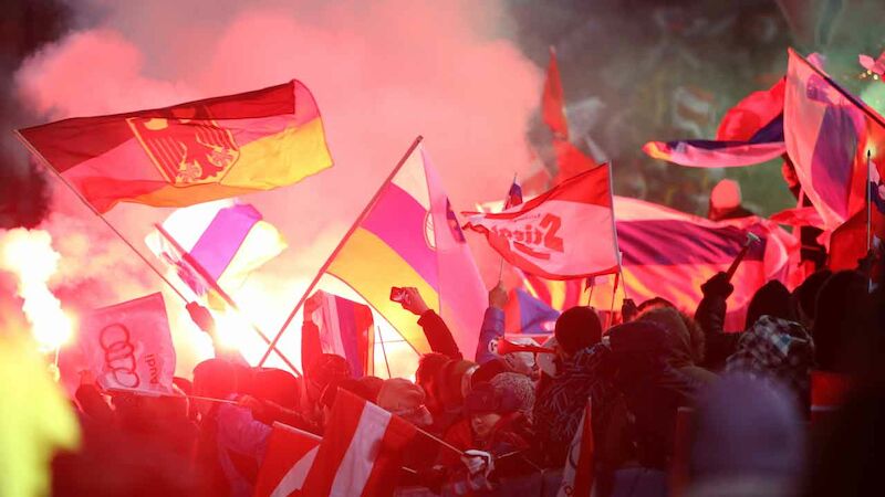 Slideshow Bild