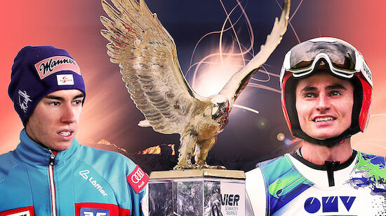 Vierschanzen-Tournee: Der Favoriten-Check