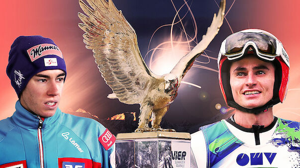 Vierschanzen-Tournee: Der Favoriten-Check