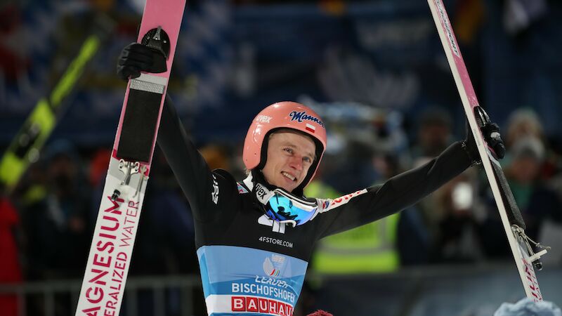 68. Vierschanzentournee 2019/20
