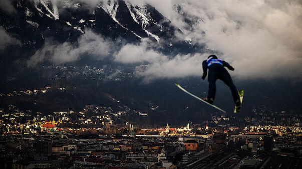 Skispringen: Ruf nach neuen Regeln