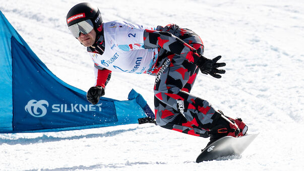 Alessandro Hämmerle gewinnt Cross-Weltcup in Cervinia 