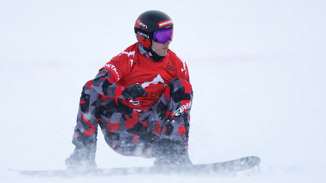 Doppelsieg! Hämmerle und Dusek jubeln im heimischen Montafon