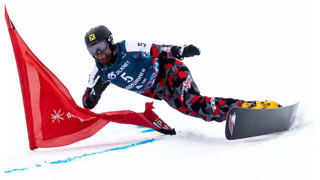 Doppelsieg! Österreich räumt im WM-Slalom ab
