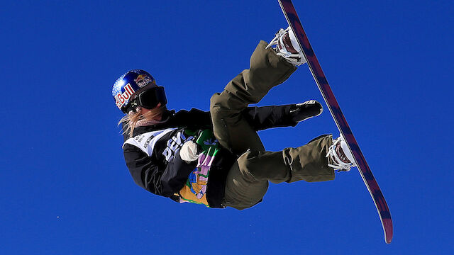 X-Games: Gasser nach Stürzen im Big Air nur Achte