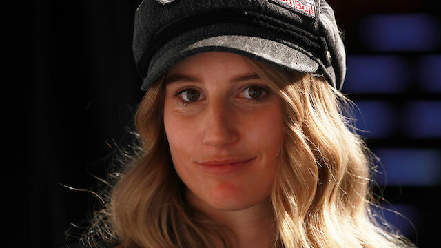 Snowboard-Ass Anna Gasser wird zum Filmstar