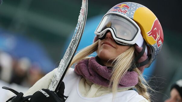 Anna Gasser holt erstmals Gold bei X-Games