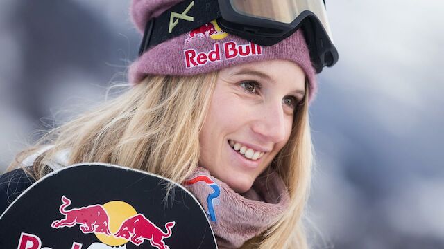 X-Games-Gold im Big Air für Anna Gasser