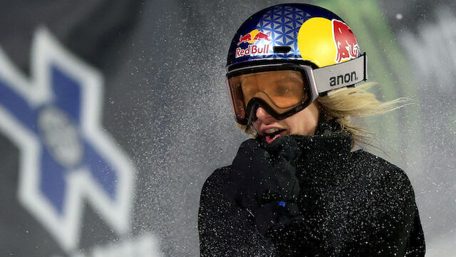 Gold bei den X-Games! Anna Gasser siegt in Aspen