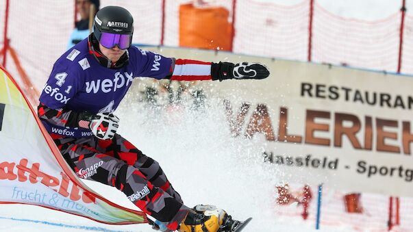 Ulbing und Auner in Bansko mit Spitzenleistungen