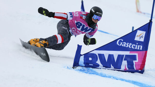 ÖSV-Festspiele bei Heimweltcup in Bad Gastein