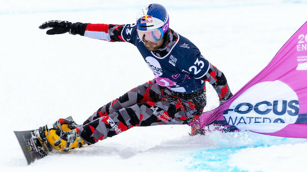 Olympiasieger Karl kündigt Karriereende nach Saison an