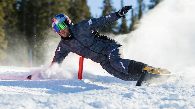 ÖSV-Raceboarder: Alte Bekannte und viel Neues