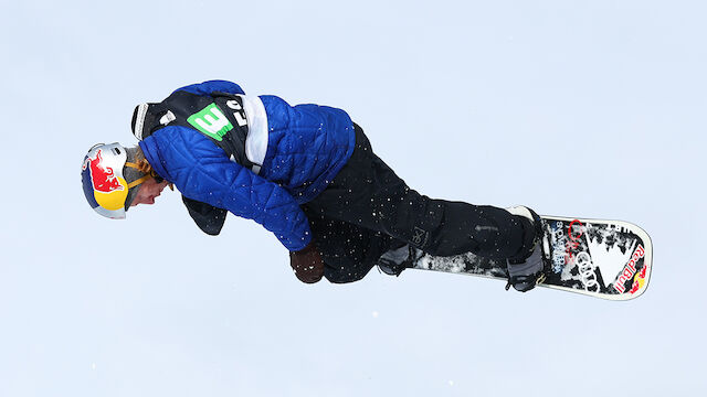 Kein WM-Finale: Millauer enttäuscht in Slopestyle-Quali