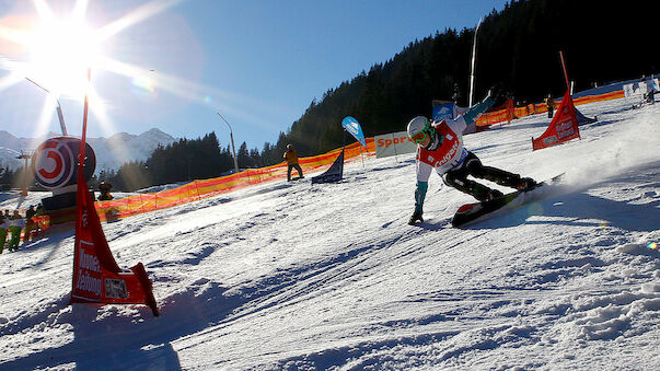 Weltcup-Rennen in Bad Gastein bestätigt