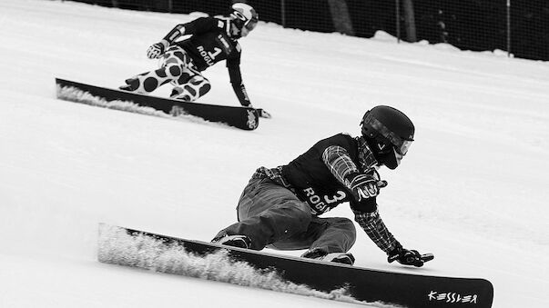 Streit mit IOC: Rückschlag für Snowboarder