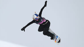 Anna Gasser geht im WM-Slopestyle leer aus