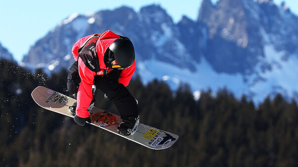 Japaner landet als Erster einen Backside 2160