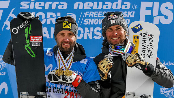 Österreich gewinnt Snowboard-Wertung