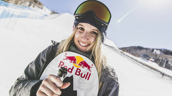 WM-Aufgebot: Slopestyle ohne Gasser